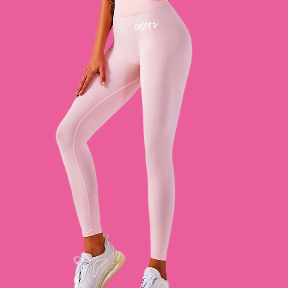 eneriwear Pants - Seamless Leggings